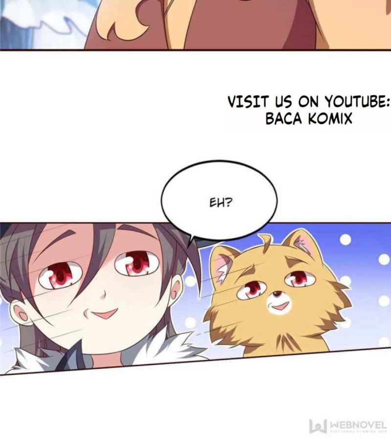 Rebirth Become a Dog Chapter 50 Bahasa Indonesia